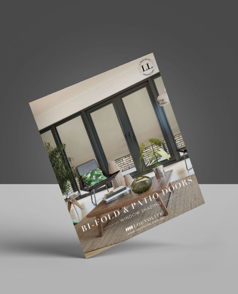 BI-FOLD BROCHURE