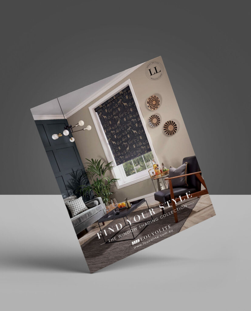 THE COLLECTION BROCHURE