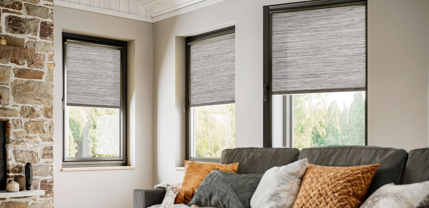 Sunroom Monterey Marble