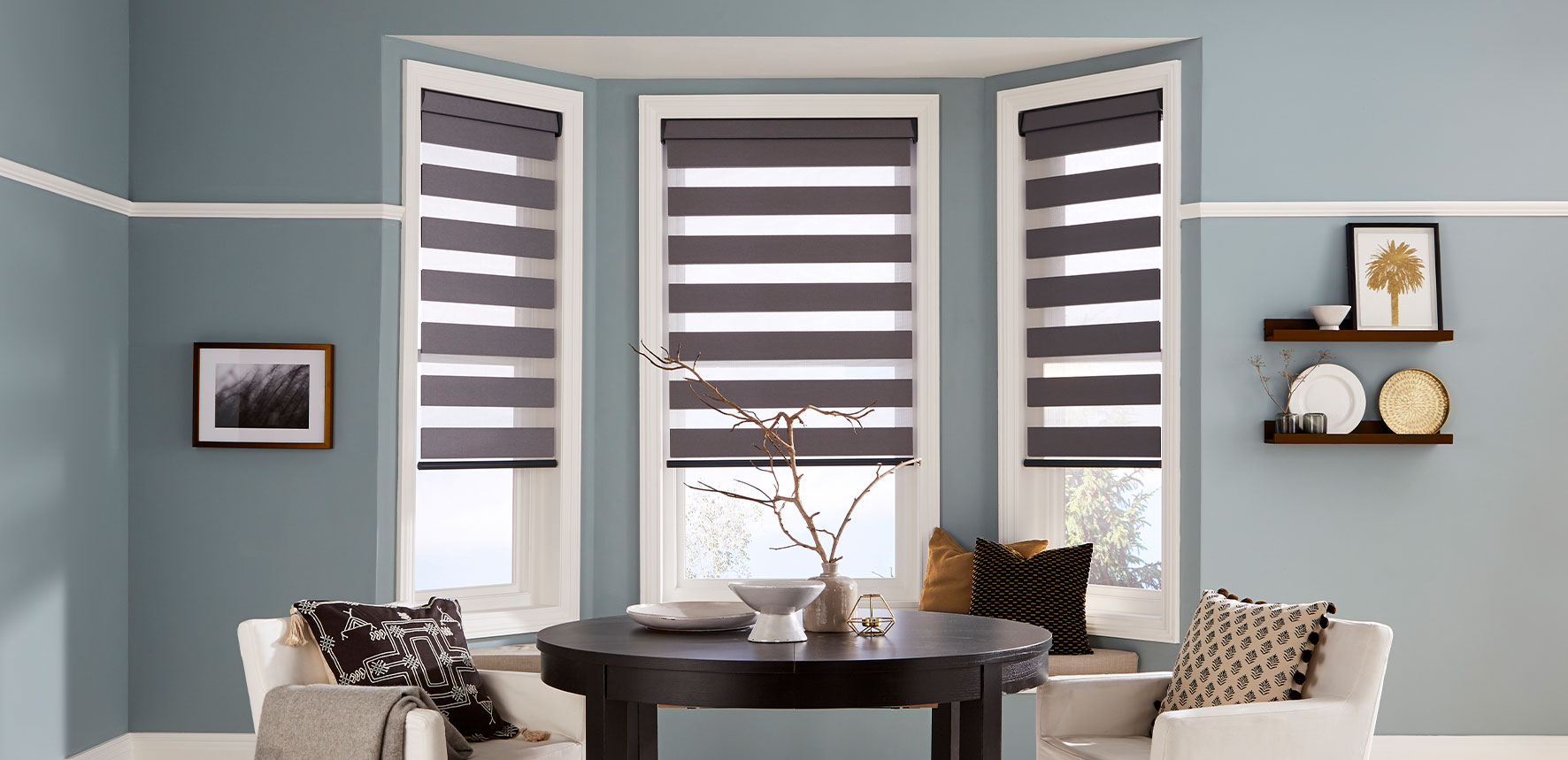 Vision Verona Pewter
