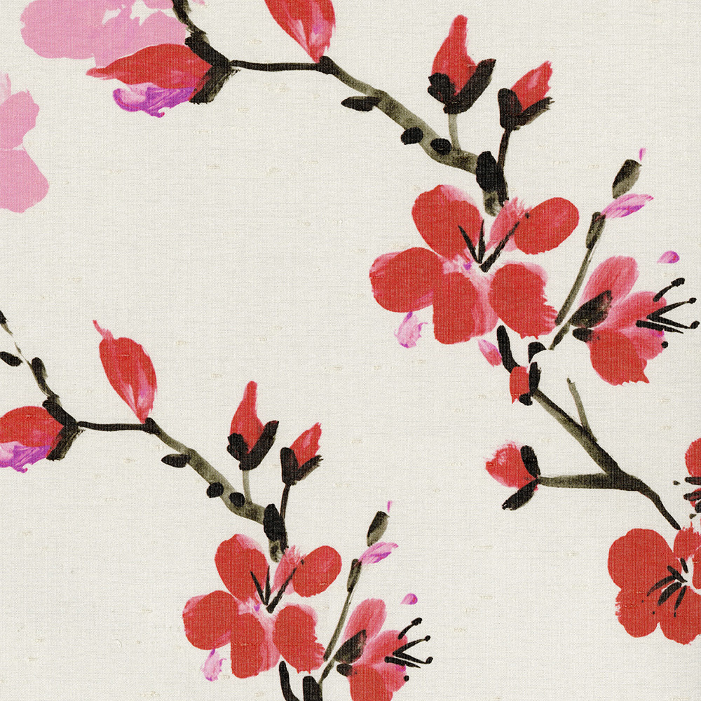 CHERRY BLOSSOM GEISHA