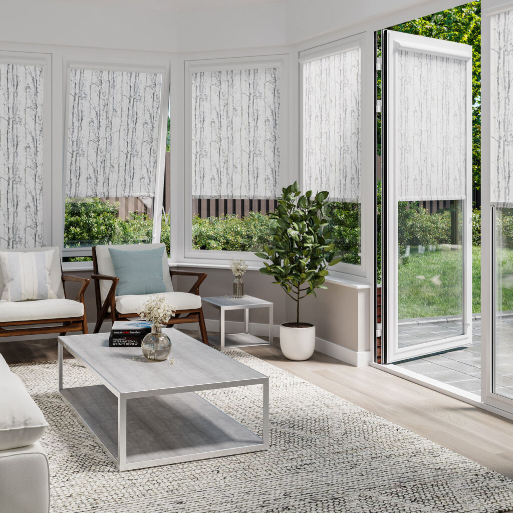 Sunroom Range